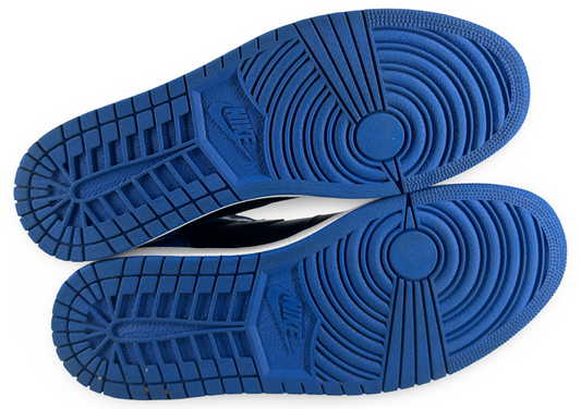 Jordan 1 Retro Royal (2017)