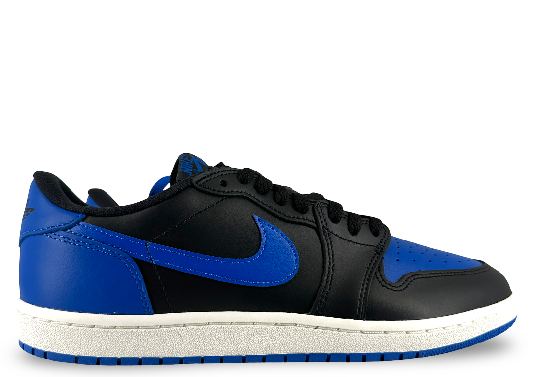 Jordan 1 Retro Low '85 Royal