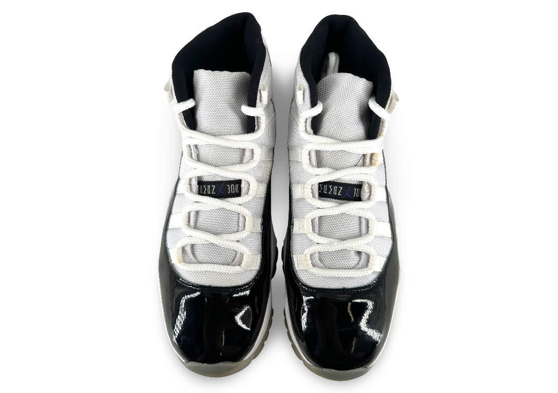 Jordan 11 Retro Concord (2018)