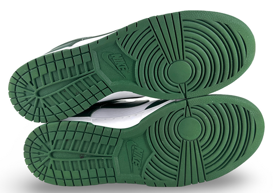 Nike Dunk Low Michigan State