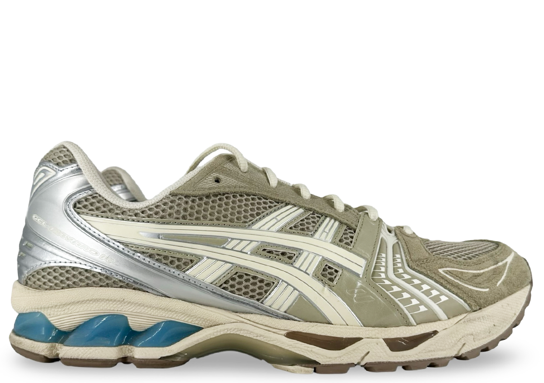 ASICS Gel-Kayano 14 Juliana Salazar