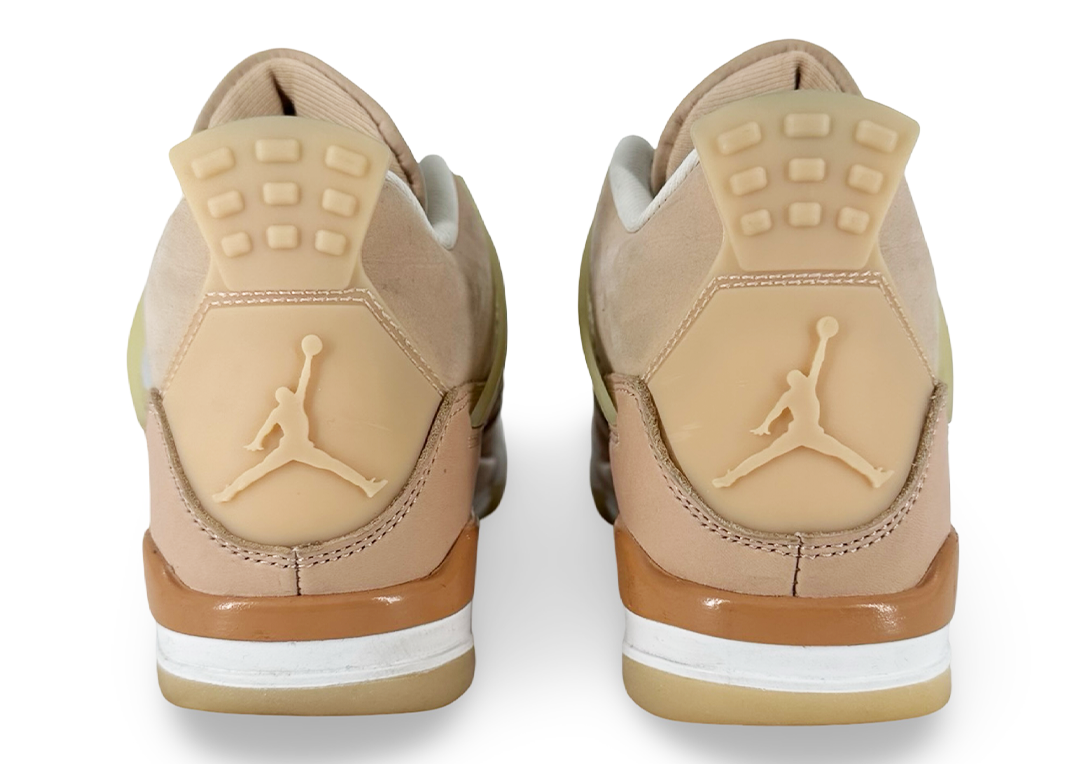 Jordan 4 Retro Shimmer (Women's)