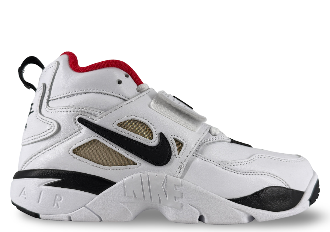 Nike Air Diamond Turf Proto '92 Atlanta Falcons