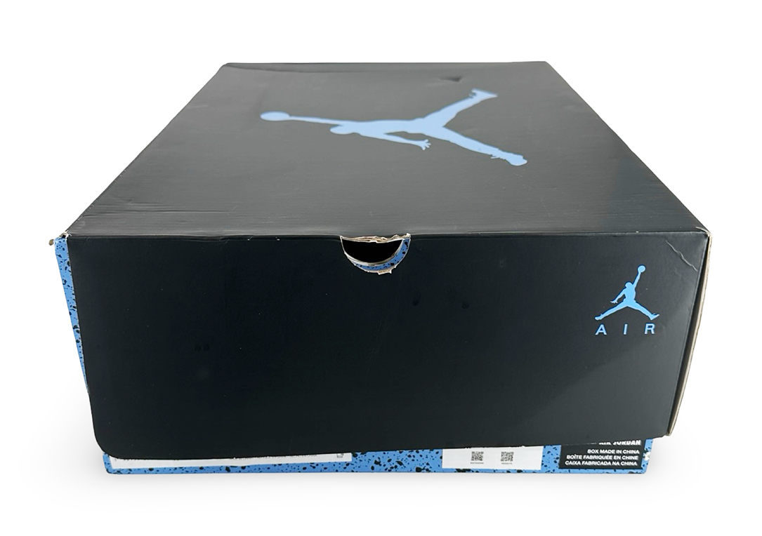 Jordan 5 Retro UNC University Blue