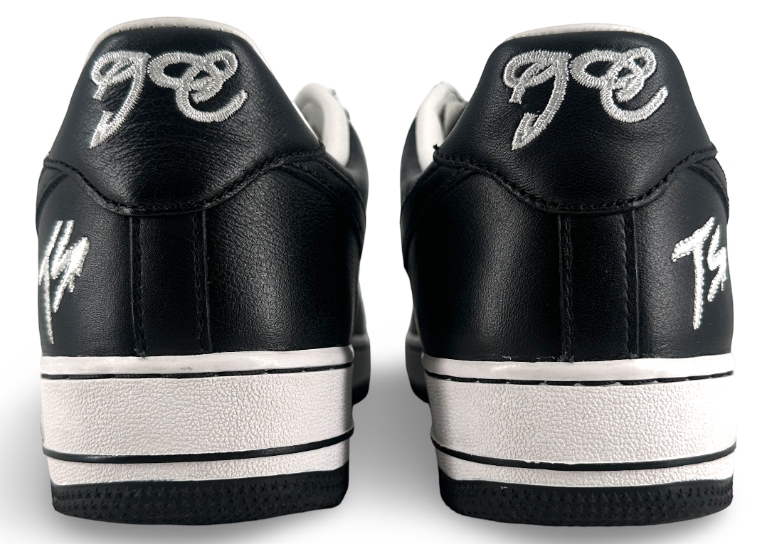 Nike Air Force 1 Low QS Terror Squad Blackout