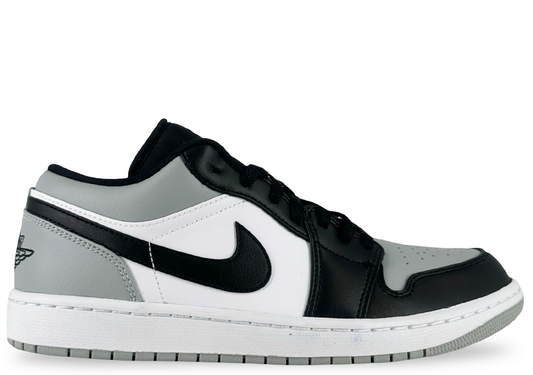 Jordan 1 Low Shadow Toe