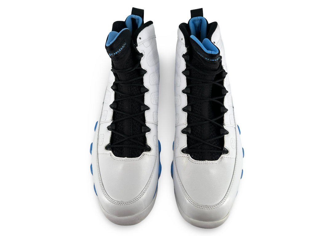 Jordan 9 Retro Powder (2010)