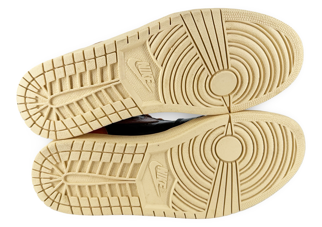 Jordan 1 Retro High Shattered Backboard 3.0