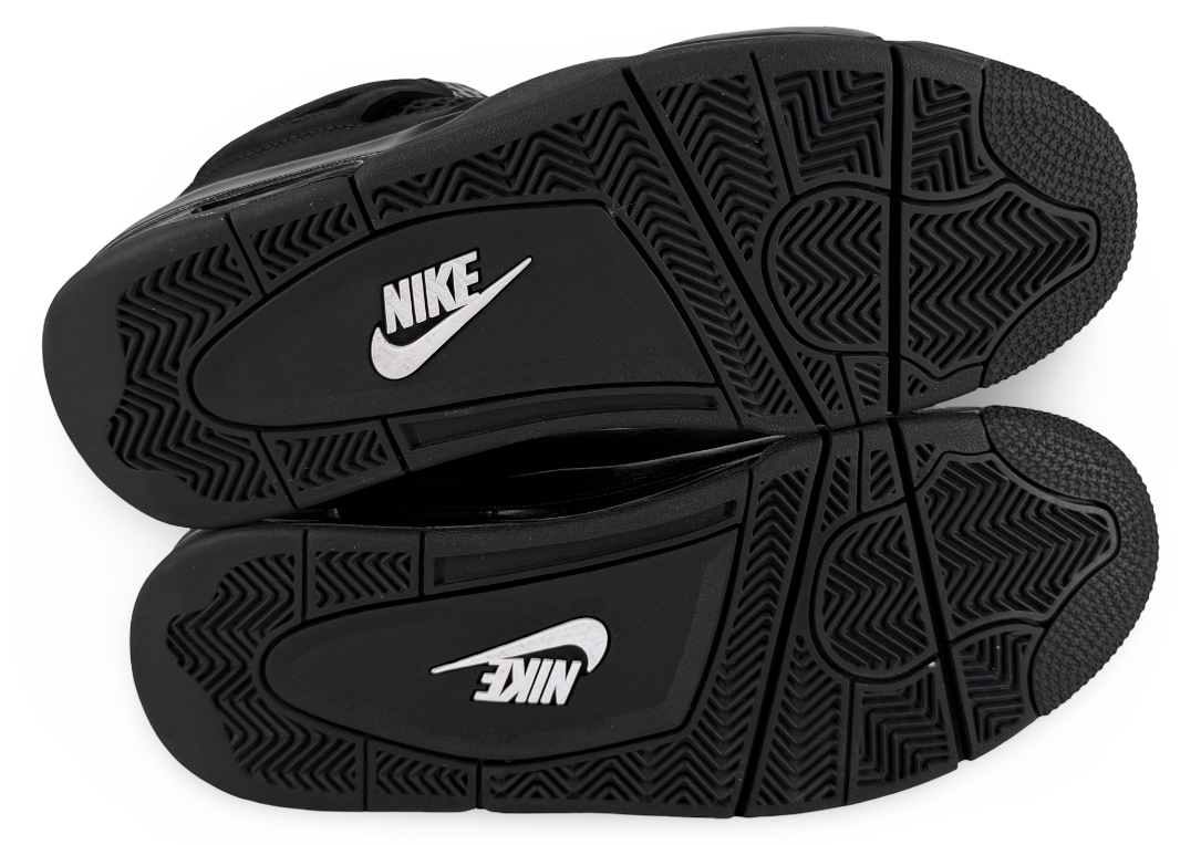 Jordan 4 Retro Black Cat (2025)