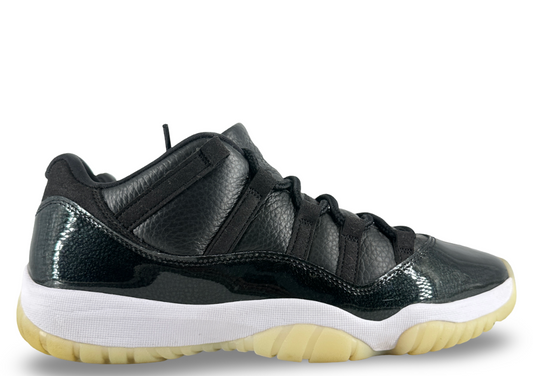 Jordan 11 Retro Low 72-10