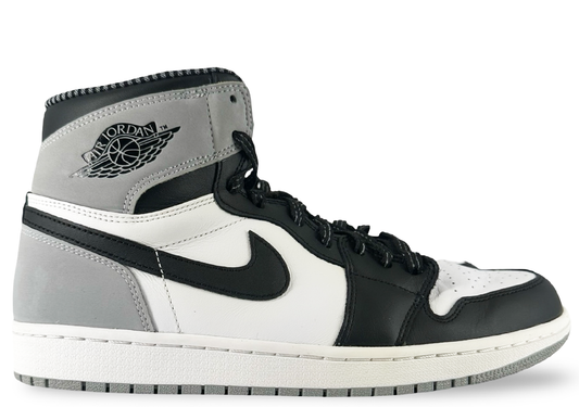 Jordan 1 Retro Barons