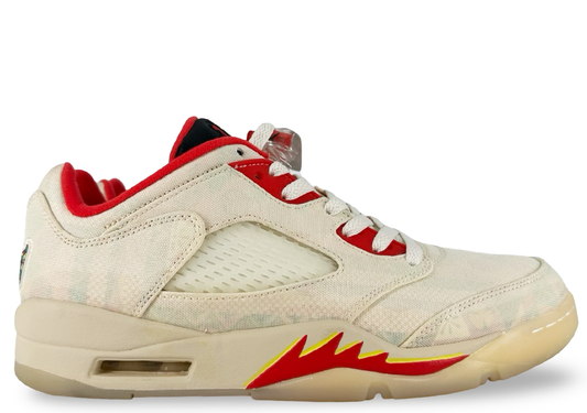 Jordan 5 Retro Low Chinese New Year (2021)