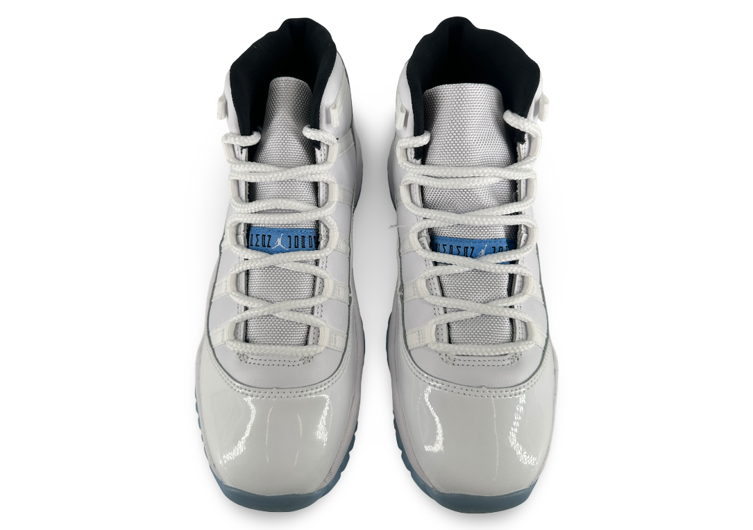 Jordan 11 Retro Legend Blue (2024) (GS)