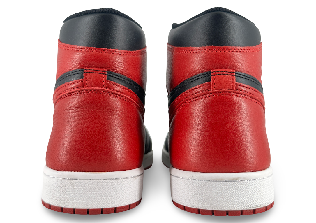 Jordan 1 Retro High Bred Banned (2016)