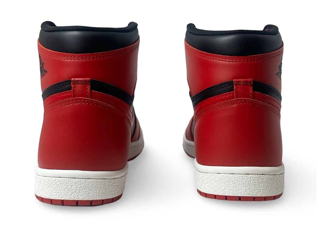 Jordan 1 Retro High '85 Varsity Red