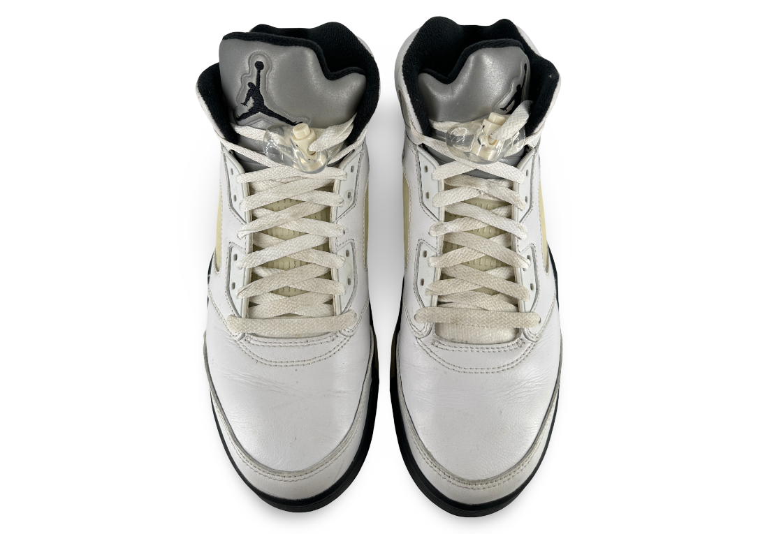 Jordan 5 Retro Reverse Metallic