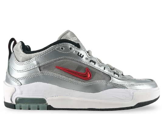 Nike SB Air Max Ishod Wair Silver Bullet