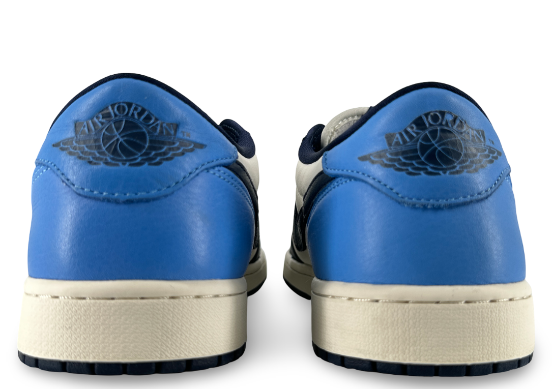Jordan 1 Low OG Obsidian UNC
