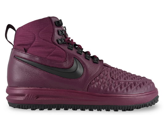 Nike Lf1 Duckboot '17 Bordeaux/Black (2017)