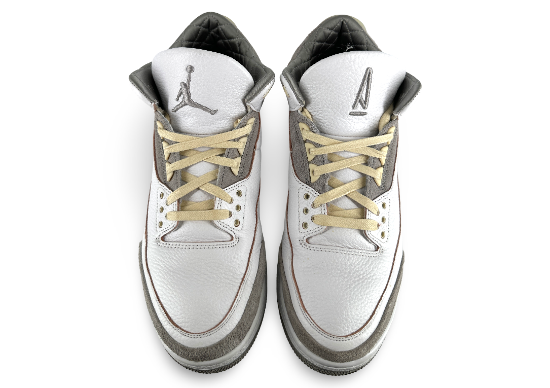 Jordan 3 Retro SP A Ma Maneire (Women's)