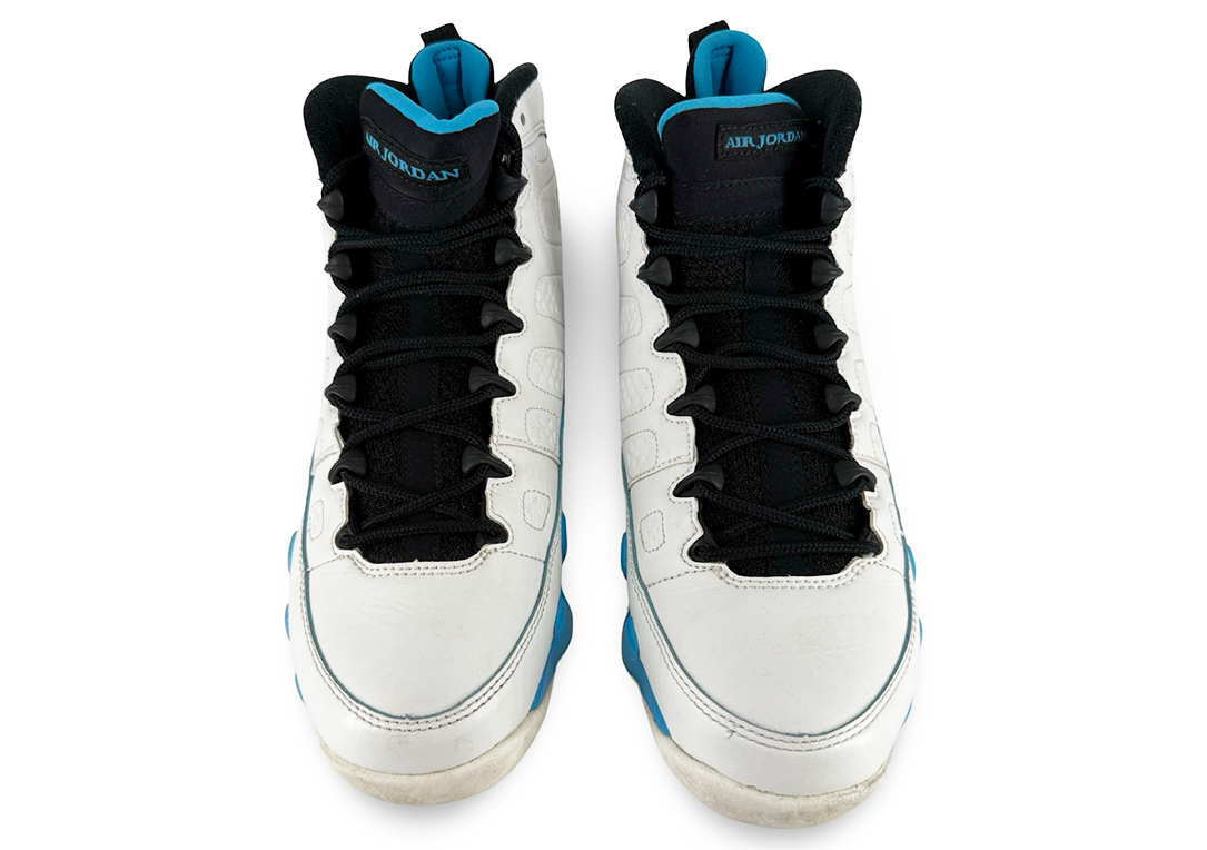 Jordan 9 Retro Powder Blue (2024) (GS)