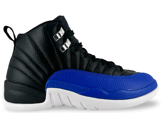 Jordan 12 Retro Hyper Royal (Womens)