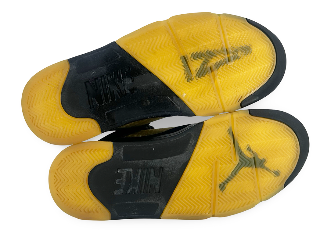 Jordan 5 Retro A Ma Maniére Dusk