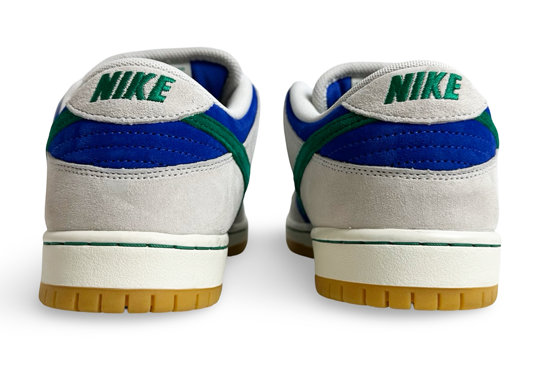 Nike SB Dunk Low Hyper Royal Malachite