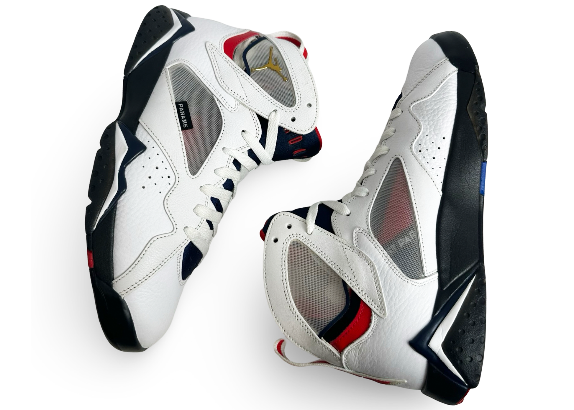 Jordan 7 Retro BCFC Paris Saint-Germain PSG (2021)