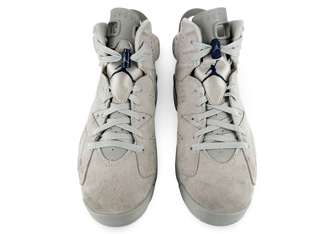 Jordan 6 Retro Georgetown (2022)