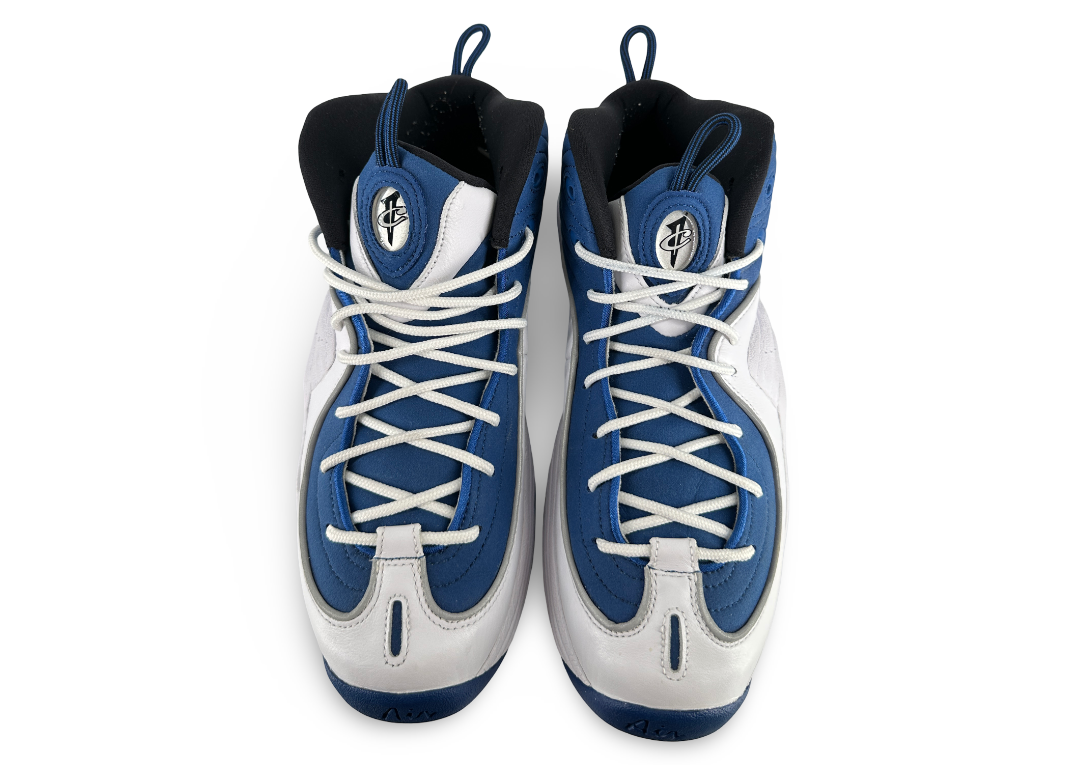 Nike Air Penny 2 Atlantic Blue (2023)
