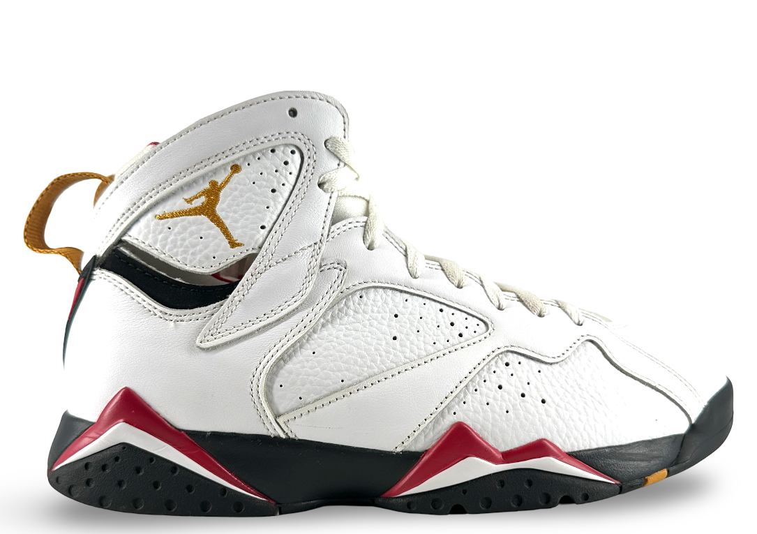 Jordan 7 Retro Cardinal (2022)