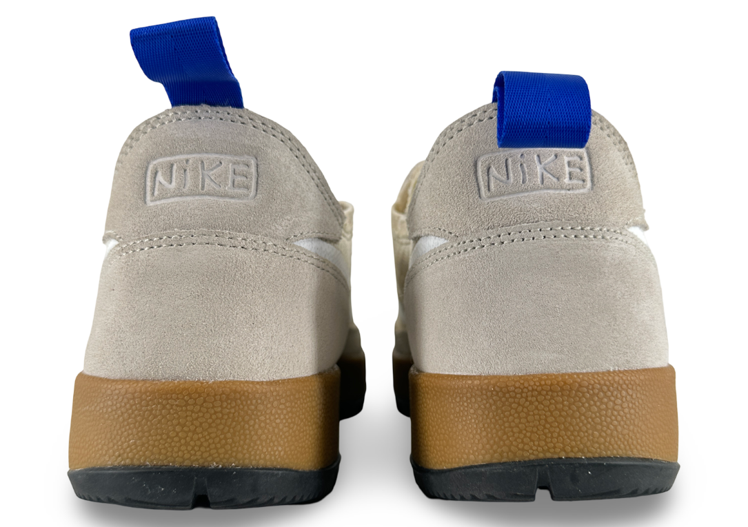 NikeCraft General Purpose Shoe Tom Sachs