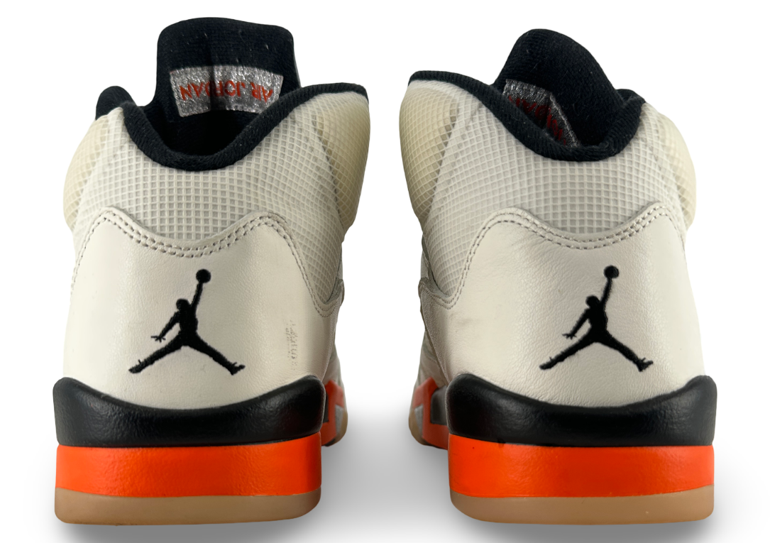 Jordan 5 Retro Shattered Backboard