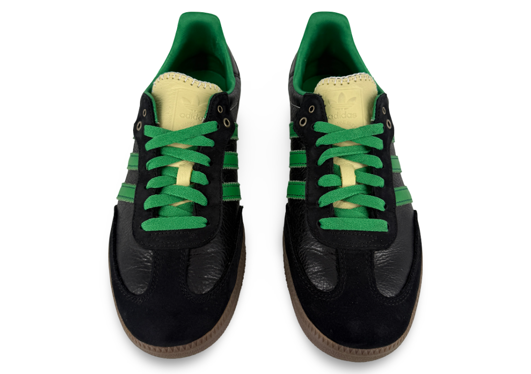 adidas Samba Wales Bonner Black
