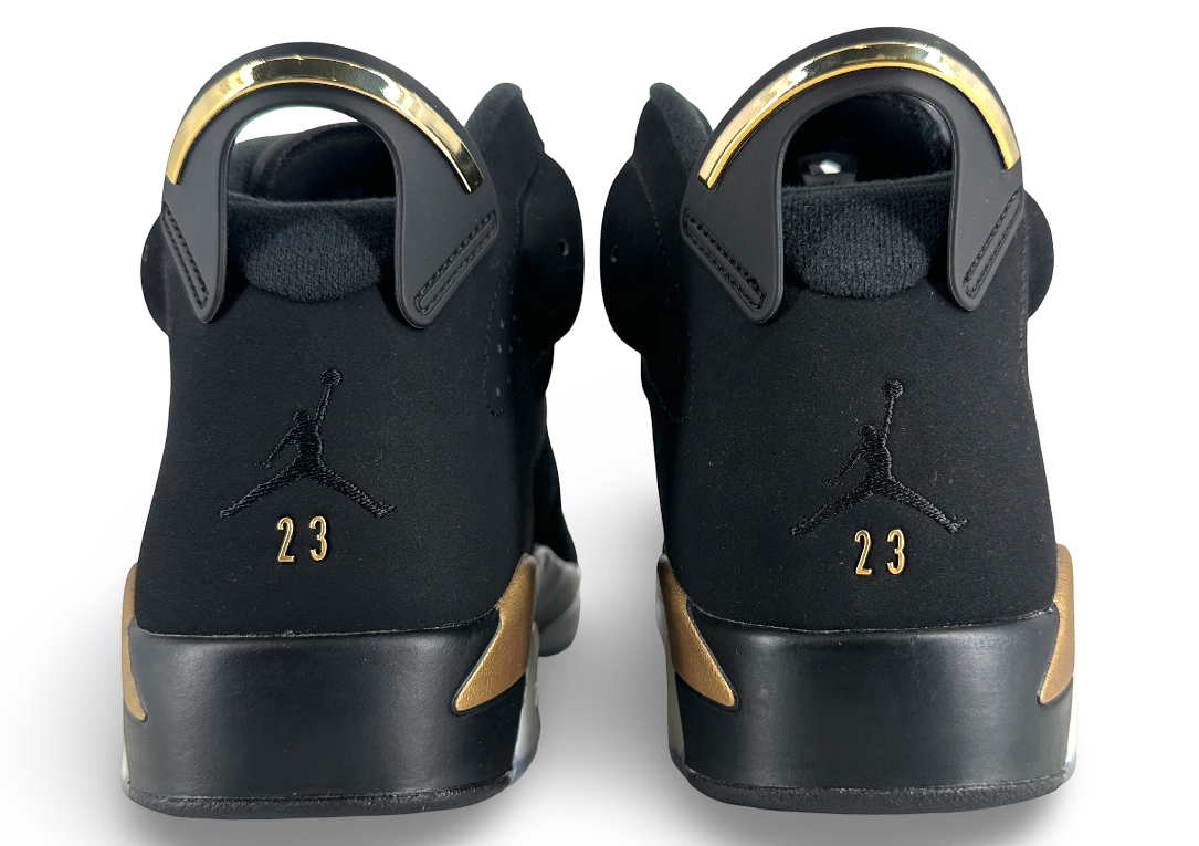 Jordan 6 Retro DMP (2020)