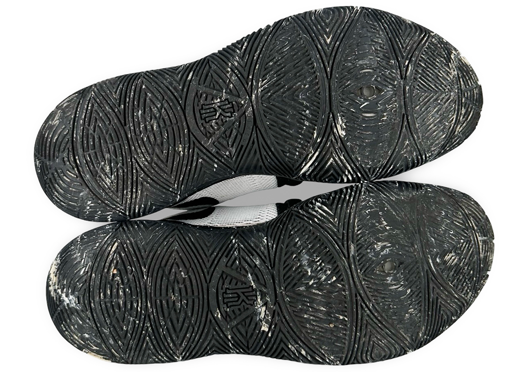 Nike Kyrie 5 Cookies & Cream