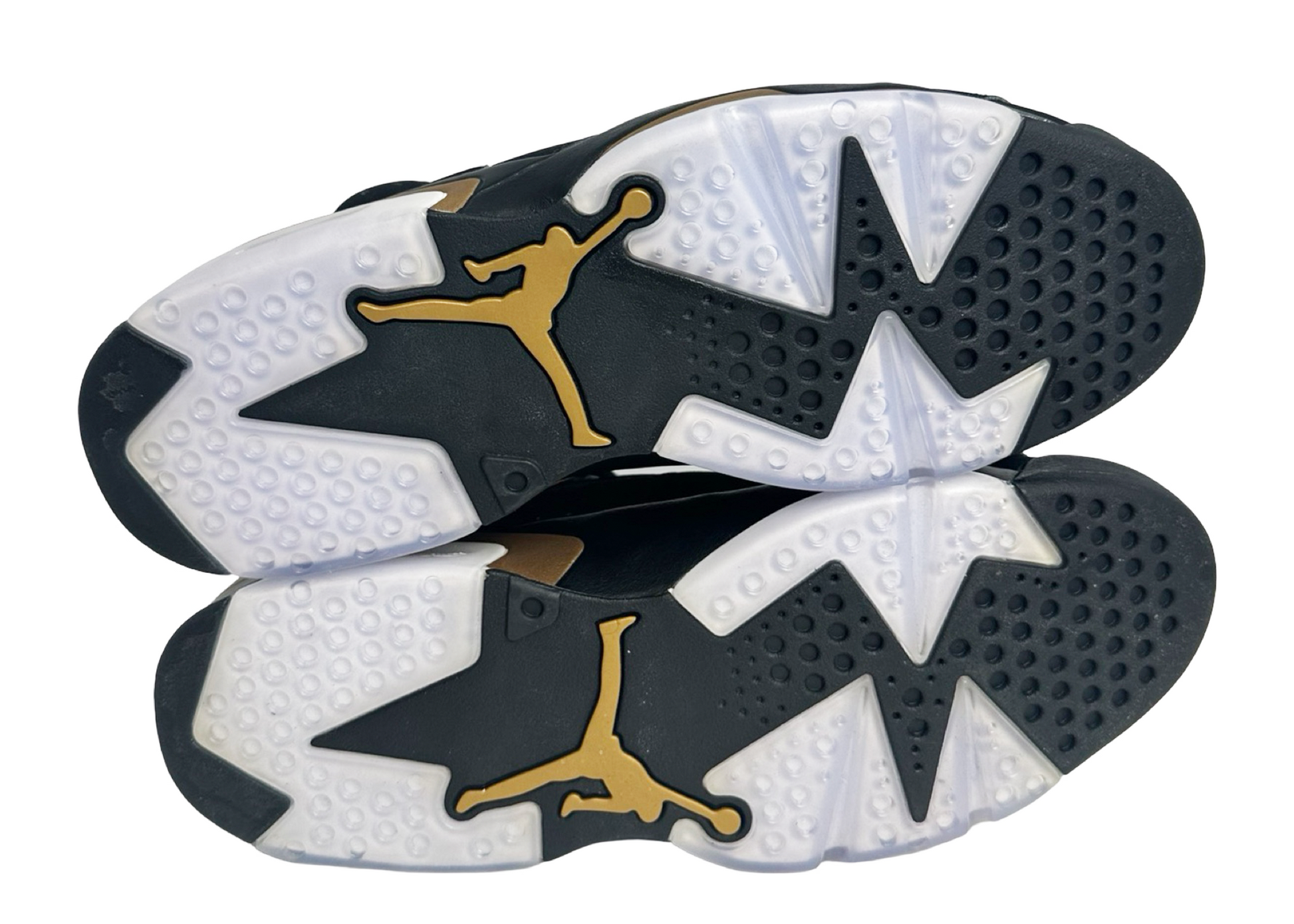 Jordan 6 Retro DMP (2020)