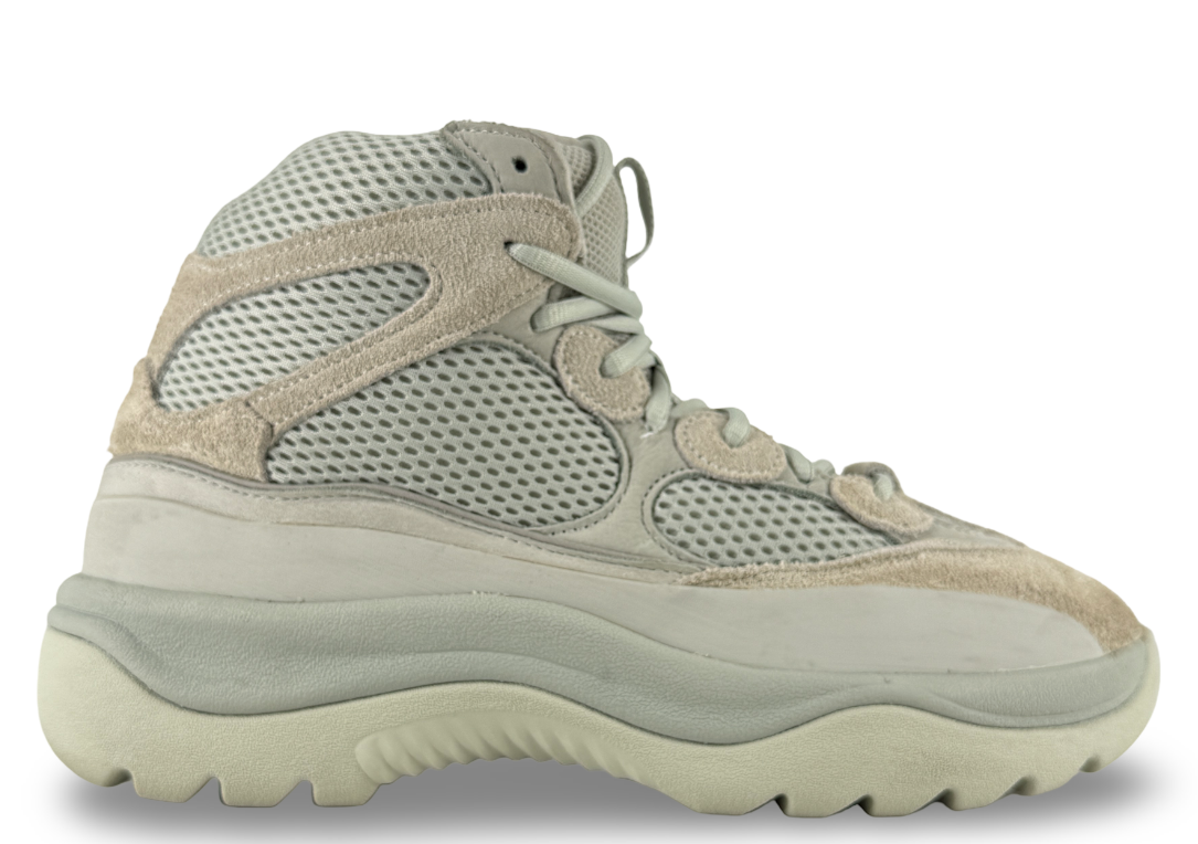 adidas Yeezy Desert Boot Salt
