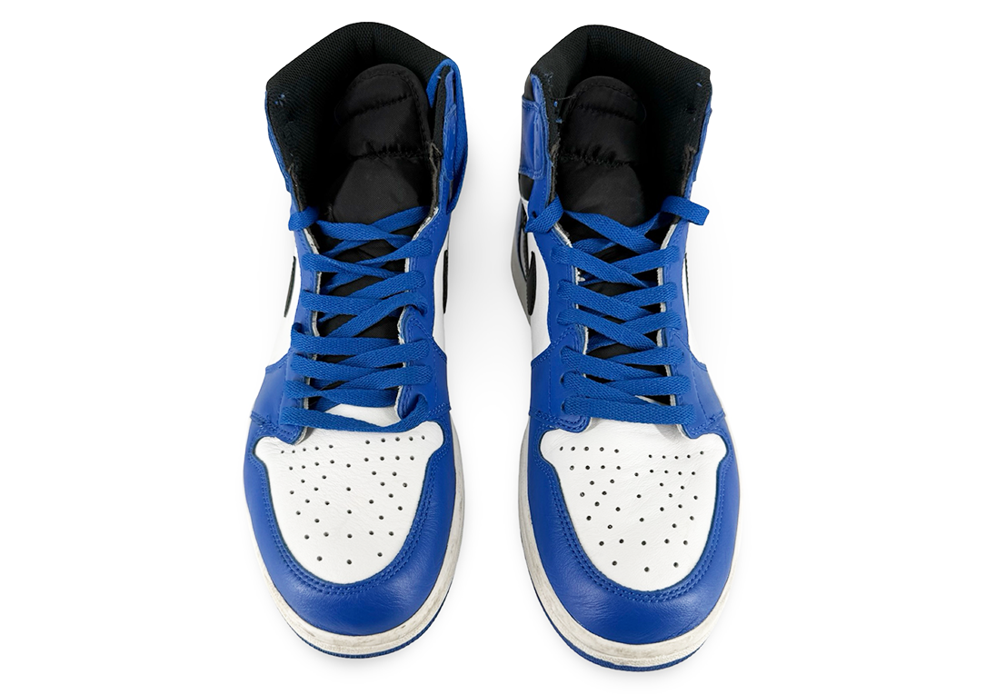 Jordan 1 Retro High Game Royal