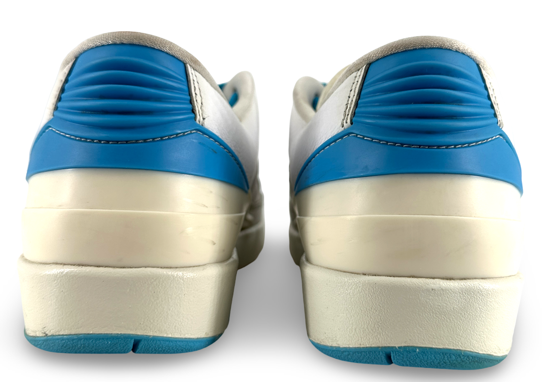 Jordan 2 Retro Low NC to Chi (Women's)