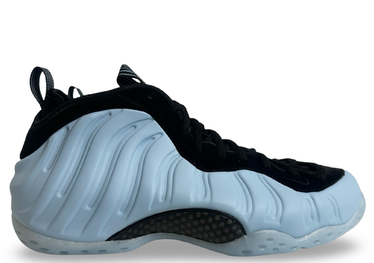Nike Air Foamposite One Psychic Blue