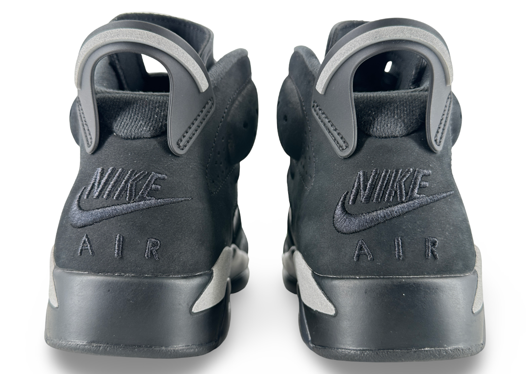 Jordan 6 Retro Cap and Gown