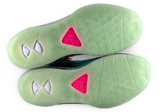 Nike LeBron 8 South Beach (2021)
