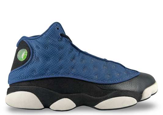 Jordan 13 Retro Brave Blue