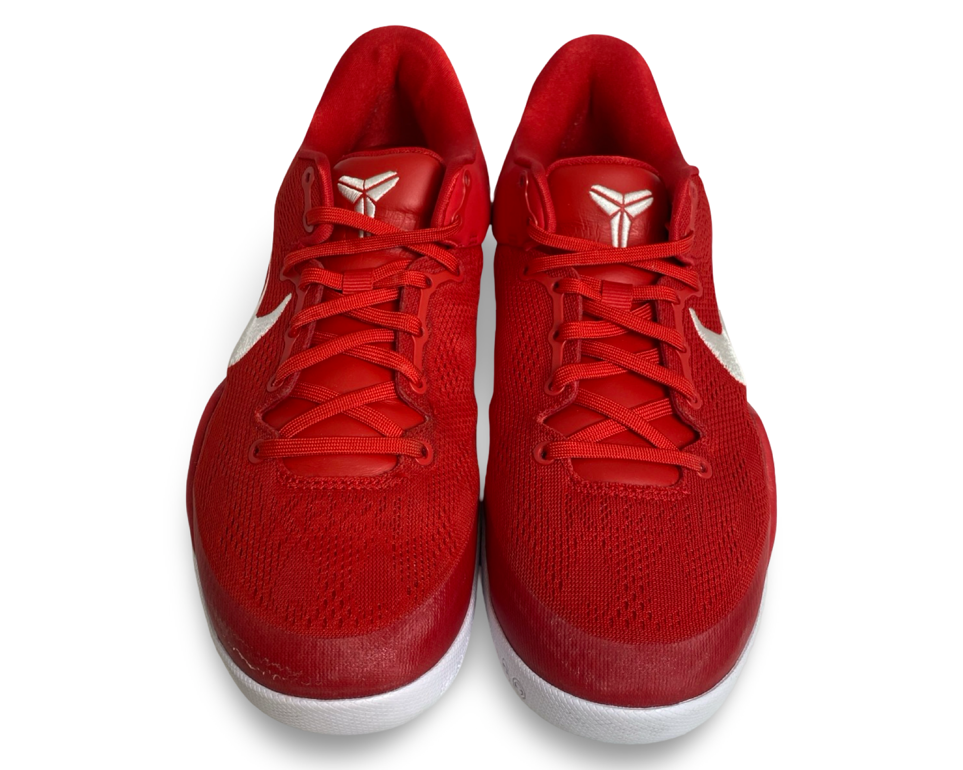 Nike Kobe 8 Protro University Red