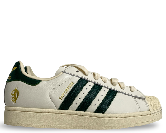 adidas Superstar II Damian Lillard Dame Time