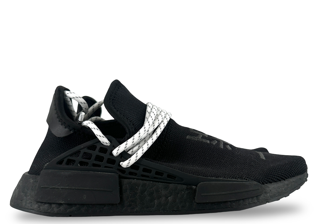 adidas NMD Hu Pharrell Black