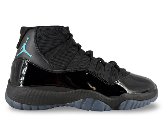 Jordan 11 Retro Gamma Blue (2025)