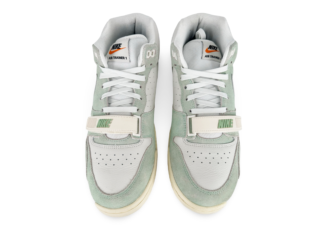 Nike Air Trainer 1 Enamel Green